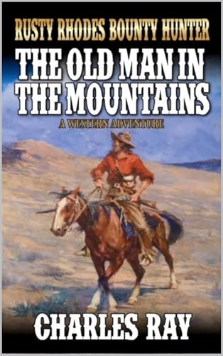 The Old Man In The Mountains book cover