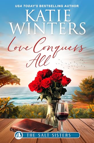 Love Conquers All book cover