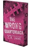 The Wrong Quarterback