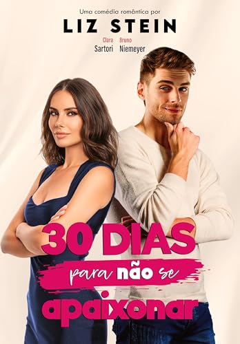 30 dias para não se apaixonar