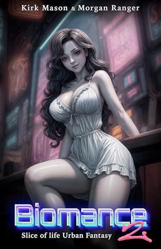 Biomance 2 cover