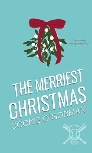 The Merriest Christmas cover