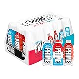 Prime Hydration Variety Sports Drinks 15ct