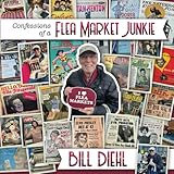 Confessions of a Flea Market Junkie