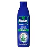 Parachute Advansed Gold Biotin Coconut Hair Oil 300ml
