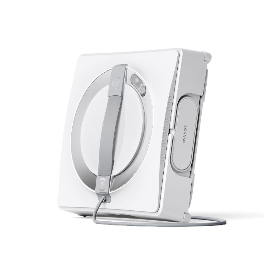(-33%) ECOVACS WINBOT W2 PRO Fensterputzroboter