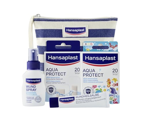 (-20%) Hansaplast Aqua Protect Promo-Set 2025