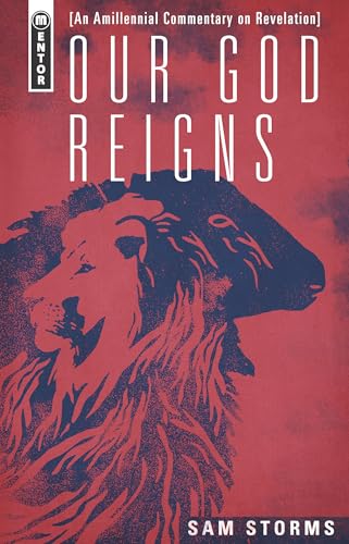 Our God Reigns