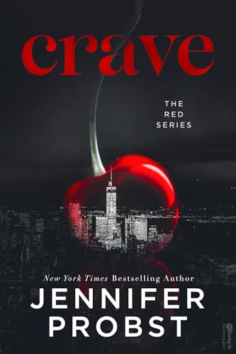 Crave cover