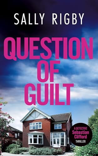 Question of Guilt cover