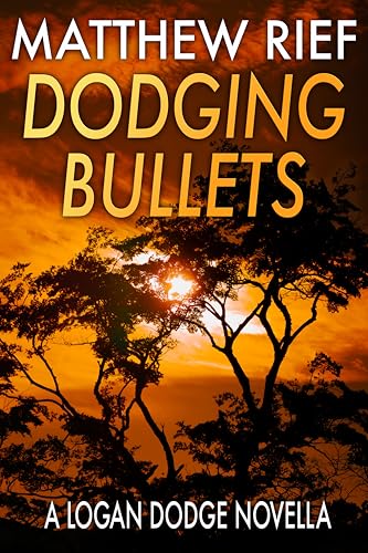 Dodging Bullets cover