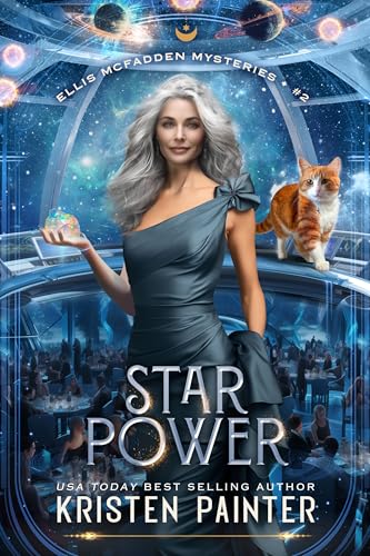 Star Power book cover