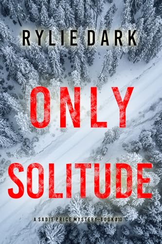 Only Solitude book cover