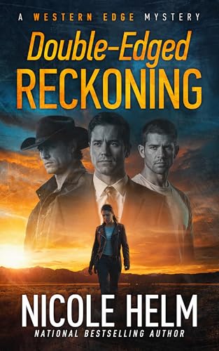 Double-Edged Reckoning book cover