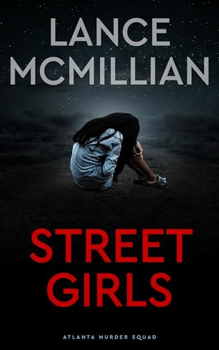 Street Girls book cover