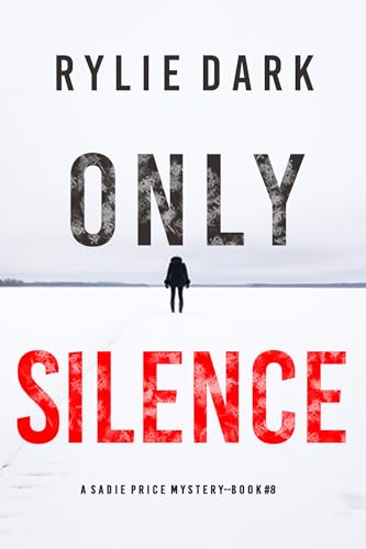 Only Silence book cover