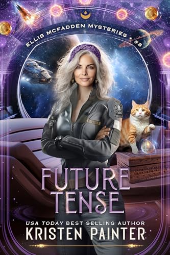 Future Tense book cover