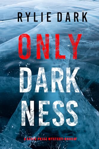 Only Darkness book cover