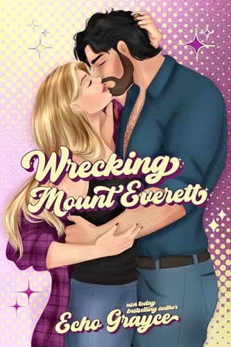Wrecking Mount Everett book cover