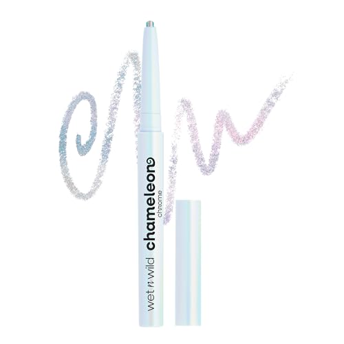(-48%) Wet n Wild, Chameleon Chrome Eyeliner, Electric Prism