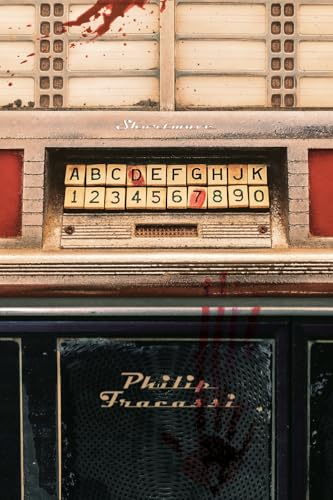 D7 book cover