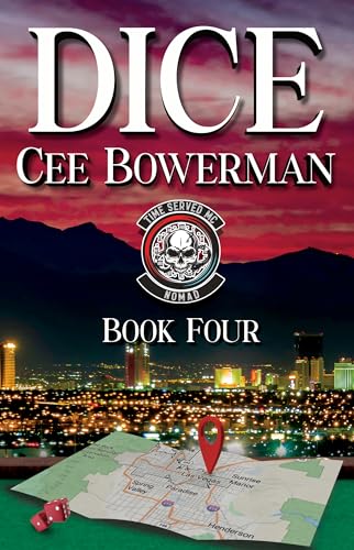 Dice book cover
