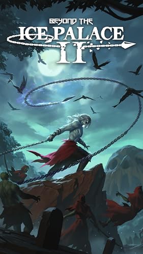 オーイズミ・アミュージオで一番面白かったゲーム作品を決める人気投票＆ランキング　29位　Beyond The Ice Palace 2の画像