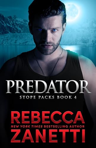 Predator cover
