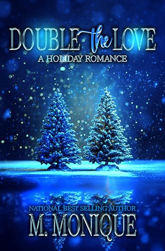 Double the Love book cover