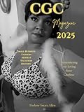 CGC Magazine 2025: CGCM 2025
