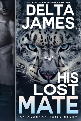 His Lost Mate book cover