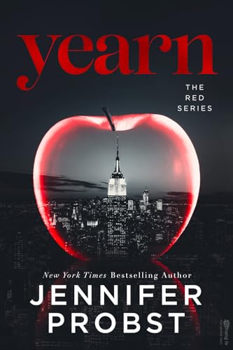 Yearn cover