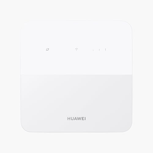 (-35%) HUAWEI 4G CPE 5s, SIM LTE Router