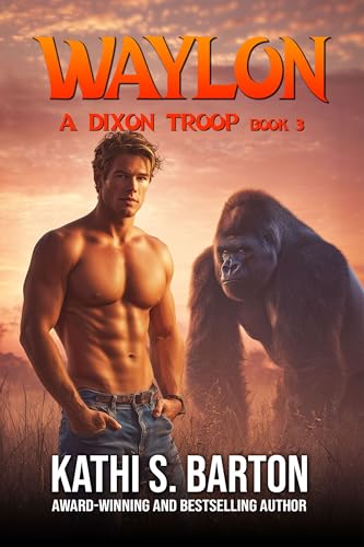 Waylon book cover