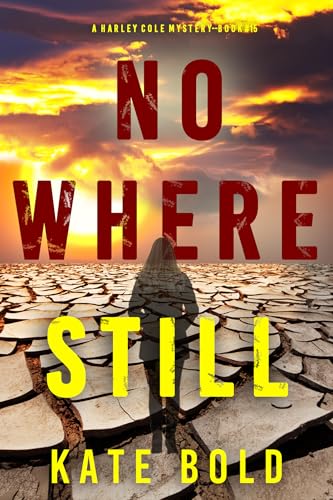 Nowhere Still book cover