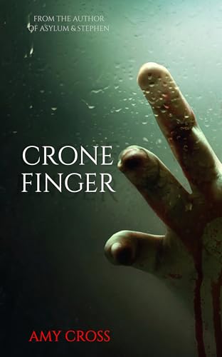 Crone Finger book cover