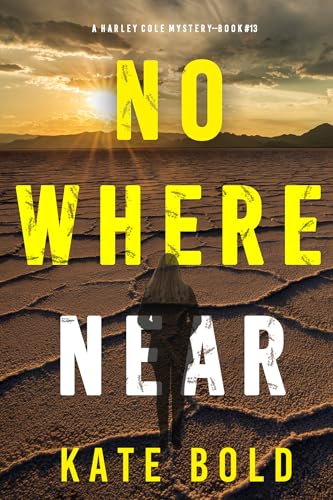 Nowhere Near book cover