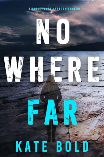 Nowhere Far cover