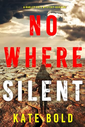 Nowhere Silent book cover