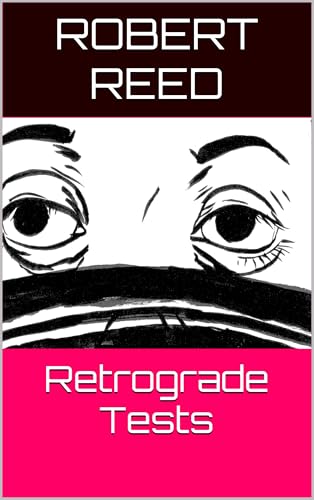 Retrograde Tests cover
