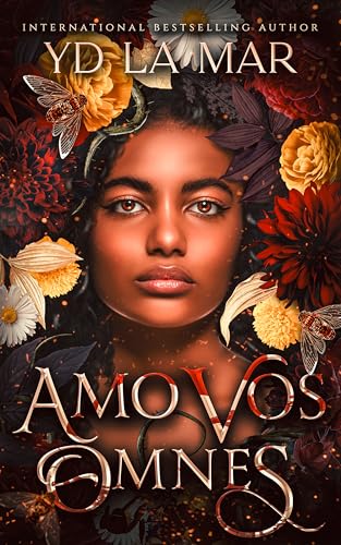 Amos Vos Omnes book cover