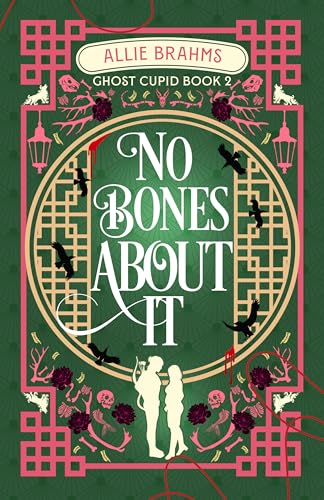 No Bones About It book cover
