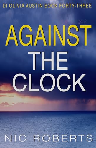 Against The Clock book cover