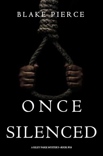 Once Silenced book cover