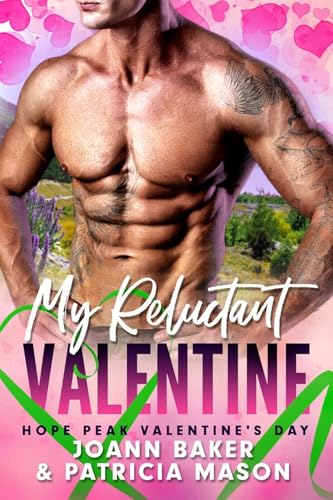 My Reluctant Valentine book cover