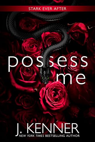 Possess Me book cover