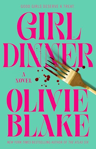 Girl Dinner cover
