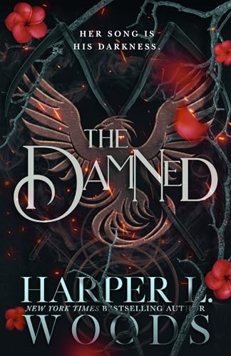 The Damned (Coven of Bones Book 3)