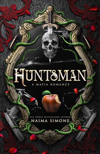 Huntsman: A Mafia Romance (The Hunted Kingdom Book 1)