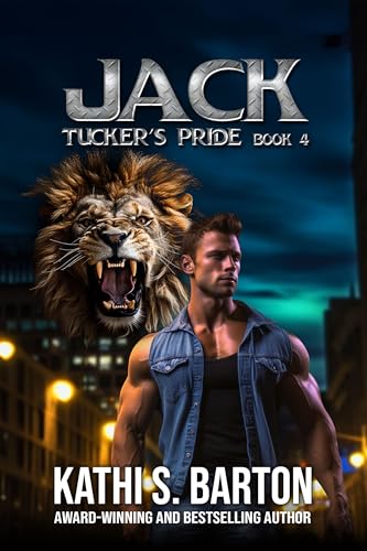 Jack book cover